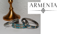 Armenta Jewelry Event