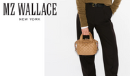 MZ Wallace: The Caramel Comeback