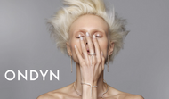 ONDYN Jewelry Event