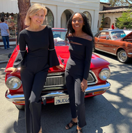 What to Wear: Monterey Car Week