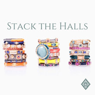 Stack the Halls with Armenta