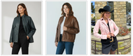 Herno Shell Jackets: Shop the Amelia, Field Jacket, and Outerwear Collection