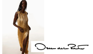 Oscar de la Renta: Party Time!