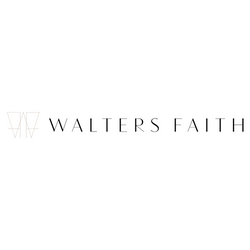 Walters Faith