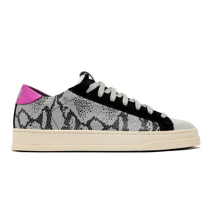 P448 Jack Cobra Sneaker P448 Jack Cobra Sneaker