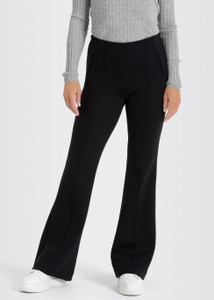 MAC Dream Boot Zip Pants in Black, Size 34x30 MAC Dream Boot Zip Pants in Black, Size 34x30