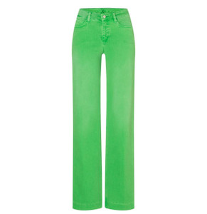 MAC Dream Wide Jeans in Island Green, Size 40x32 MAC Dream Wide Jeans in Island Green, Size 40x32