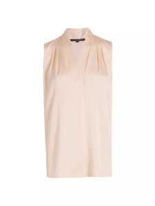 Kobi Halperin Mila Blouse in Canvas, Size Large Kobi Halperin Mila Blouse in Canvas, Size Large
