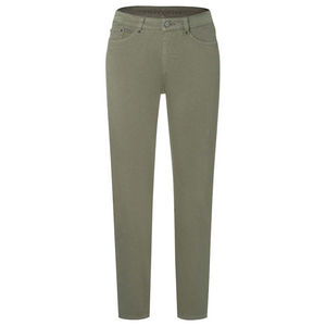 MAC Dream Denim Jeans in Olive Night MAC Dream Denim Jeans in Olive Night