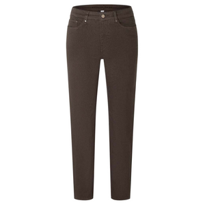 MAC Dream Denim Jeans in Deep Brown MAC Dream Denim Jeans in Deep Brown