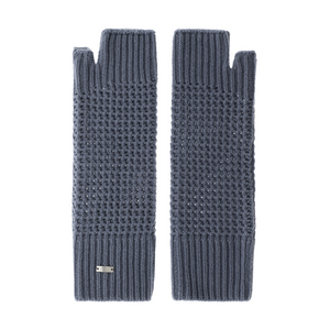 Herno Resort Sleeves in Infinity Cut Out in Air Force Blue Herno Resort Sleeves in Infinity Cut Out in Air Force Blue