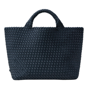 NAGHEDI St. Barths Medium Tote in Murano NAGHEDI St. Barths Medium Tote in Murano