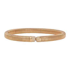 Sidney Garber 18K Yellow Gold Bettina Bracelet Sidney Garber 18K Yellow Gold Bettina Bracelet