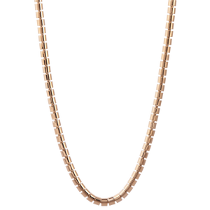 Sidney Garber 18K Yellow Gold Short Skinny Ophelia Necklace, 16" Sidney Garber 18K Yellow Gold Short Skinny Ophelia Necklace, 16"