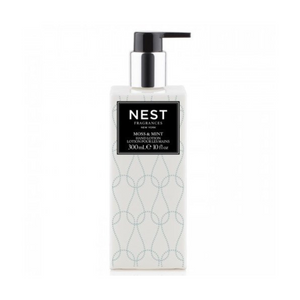Nest Moss & Mint Hand Lotion Nest Moss & Mint Hand Lotion