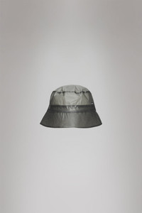 Rains Bucket Hat in Mist Rains Bucket Hat in Mist