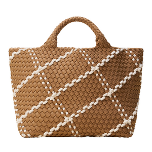 NAGHEDI St. Barths Medium Tote Rope in Cove NAGHEDI St. Barths Medium Tote Rope in Cove