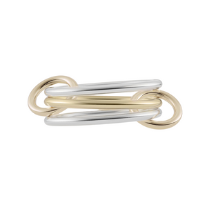 Spinelli Kilcollin Solarium SY Ring, Size 7 Spinelli Kilcollin Solarium SY Ring, Size 7