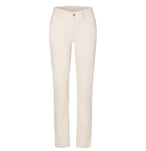 MAC Dream Straight Jeans in Antique White MAC Dream Straight Jeans in Antique White