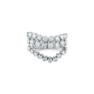 *RESERVE TODAY* ONDYN 18K White Gold Avalon Ring *RESERVE TODAY* ONDYN 18K White Gold Avalon Ring