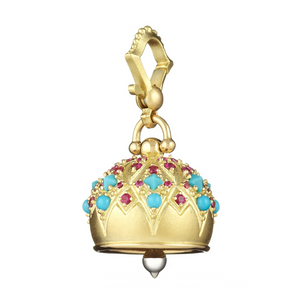 Paul Morelli Cathedral Meditation Bell, 16mm Paul Morelli Cathedral Meditation Bell, 16mm