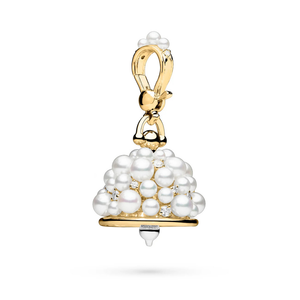 Paul Morelli Lagrange Meditation Bell, 16mm