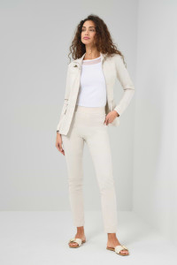 Anatomie Jamie Pants in Stone Anatomie Jamie Pants in Stone