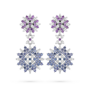 *VIRTUAL JEWELRY EVENT* Paul Morelli Small Radial Drop Earrings *VIRTUAL JEWELRY EVENT* Paul Morelli Small Radial Drop Earrings