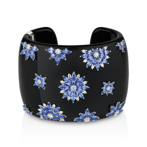 *VIRTUAL JEWELRY EVENT* Paul Morelli Dahlia Cuff *VIRTUAL JEWELRY EVENT* Paul Morelli Dahlia Cuff
