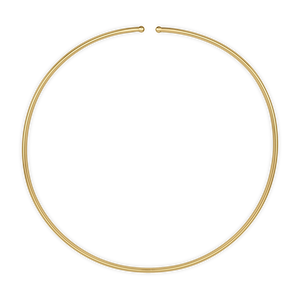 *VIRTUAL JEWELRY EVENT* Paul Morelli Flexible Collar *VIRTUAL JEWELRY EVENT* Paul Morelli Flexible Collar