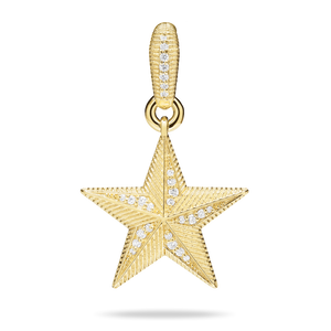 *VIRTUAL JEWELRY EVENT* Paul Morelli Small Star Charm *VIRTUAL JEWELRY EVENT* Paul Morelli Small Star Charm
