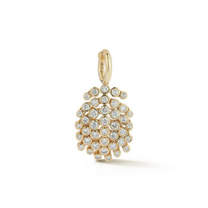ONDYN Small Frisé Pendant ONDYN Small Frisé Pendant