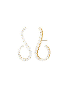 *Virtual Jewelry Event* Melissa Kaye Aria Grace Earrings *Virtual Jewelry Event* Melissa Kaye Aria Grace Earrings