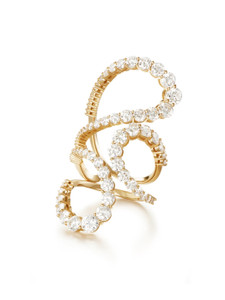 *Virtual Jewelry Event* Melissa Kaye Aria Jane Ring (Large) *Virtual Jewelry Event* Melissa Kaye Aria Jane Ring (Large)