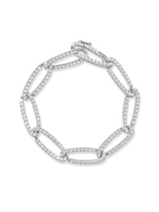 *Virtual Jewelry Event* Melissa Kaye Lulu Bracelet (Medium), 7" *Virtual Jewelry Event* Melissa Kaye Lulu Bracelet (Medium), 7"