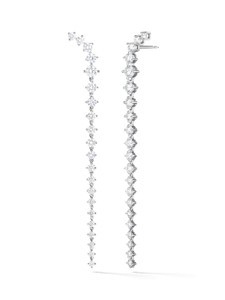*Virtual Jewelry Event* Melissa Kaye Aria Dagger Earrings (Long) *Virtual Jewelry Event* Melissa Kaye Aria Dagger Earrings (Long)
