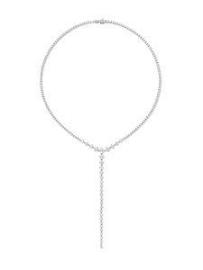 *Virtual Jewelry Event* Melissa Kaye Stella Graduated Lariat, 16" *Virtual Jewelry Event* Melissa Kaye Stella Graduated Lariat, 16"