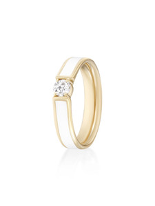 *SPECIAL ORDER* Melissa Kaye Honey Ring (Enamel) *SPECIAL ORDER* Melissa Kaye Honey Ring (Enamel)