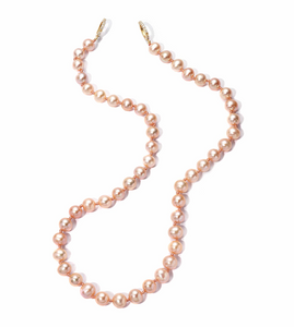 *SHOP & SIP EVENT* COOMI Affinity Pink Pearl Necklace, 20" *SHOP & SIP EVENT* COOMI Affinity Pink Pearl Necklace, 20"