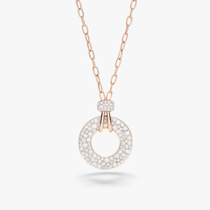 *RESERVE TODAY* Pomellato Iconica Necklace with Pendant *RESERVE TODAY* Pomellato Iconica Necklace with Pendant