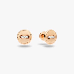 *RESERVE TODAY* Pomellato Pom Pom Dot Earrings *RESERVE TODAY* Pomellato Pom Pom Dot Earrings