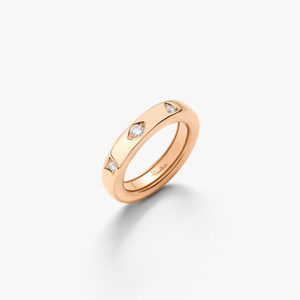 *RESERVE TODAY* Pomellato Iconica Extra Slim Ring *RESERVE TODAY* Pomellato Iconica Extra Slim Ring