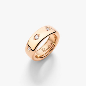 *RESERVE TODAY* Pomellato Iconica Slim Ring *RESERVE TODAY* Pomellato Iconica Slim Ring