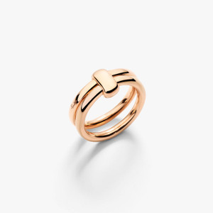 *RESERVE TODAY* Pomellato Together (Double) Ring *RESERVE TODAY* Pomellato Together (Double) Ring