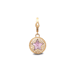 *RESERVE TODAY* COOMI The Crystal Pink Star Pendant *RESERVE TODAY* COOMI The Crystal Pink Star Pendant