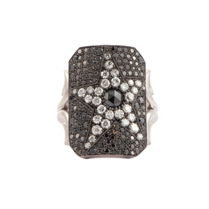 *RESERVE TODAY* Sylva & Cie. Star Ten Table Ring *RESERVE TODAY* Sylva & Cie. Star Ten Table Ring