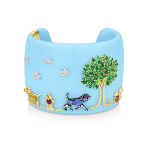 Paul Morelli Walk in the Park Cuff