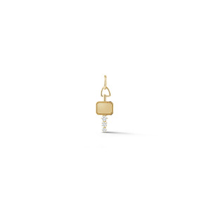 *VIRTUAL TRUNK SHOW* Jade Trau Mini Catherine Key Charm