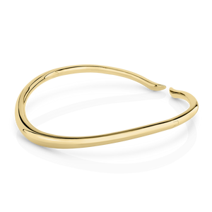 *RESERVE TODAY* Paul Morelli 18K Yellow Gold Ultimate Gold Collar, 16"