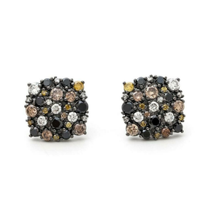*SHOP & SIP EVENT* Paul Morelli Confetti Cushion Studs